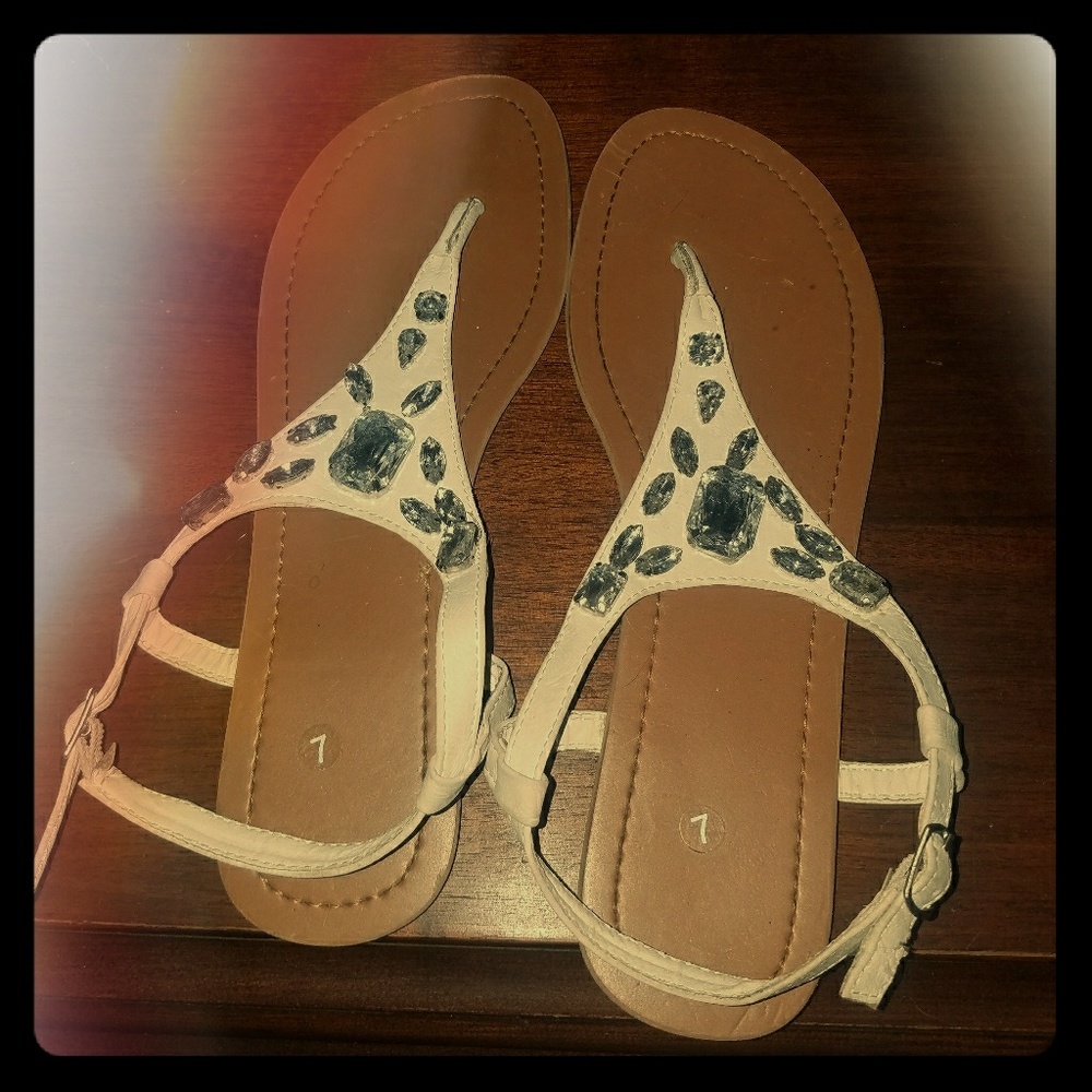 Flip flops